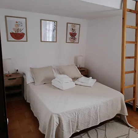 El Cau Villa Perafita